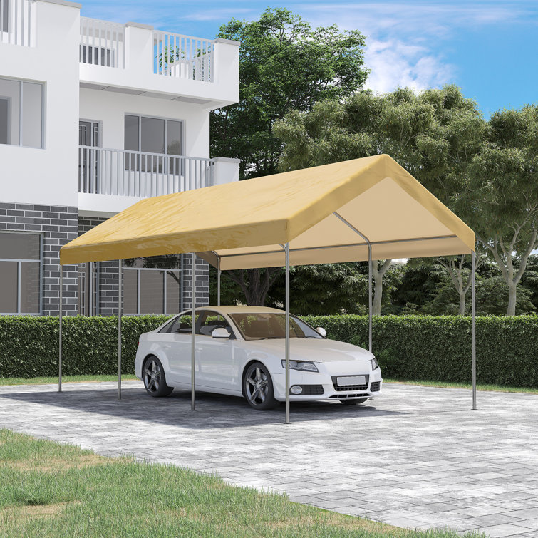 20 x hotsell 20 car canopy